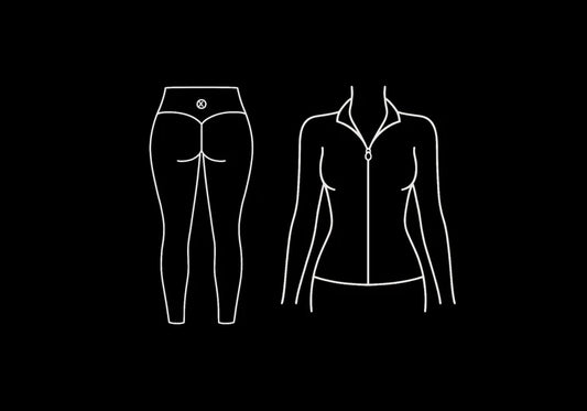 Active Wear Vendor